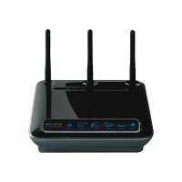 Belkin N1 Wireless Networking Router with MIMO