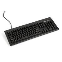 Fellowes Basic 104 Keyboard With Microban Protection - keyboard 9892901