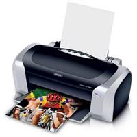 Epson Stylus C88+ Color Inkjet Printer