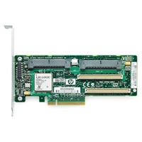 HP Smart Array P400/256MB Controller - storage controller (RAID) - SATA-150 / SAS - PCI Express x8