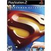 EA Superman Returns for PlayStation 2