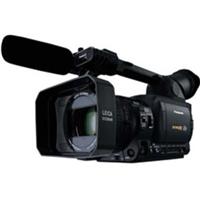 Panasonic AG-HVX200 HD Camera-Recorder AG-HVX200