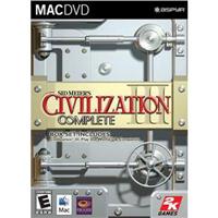 Aspyr Media Sid Meier's Civilization III: Complete