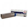 Oki Black Toner Cartridge for C5500n/C5800Ldn - Type C8