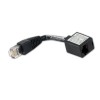 Avocent Cyclades crossover adapter
