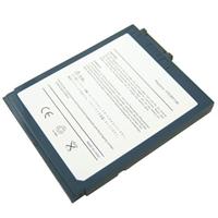 Fujitsu notebook battery - Li-Ion - 3800 mAh FPCBP136AP