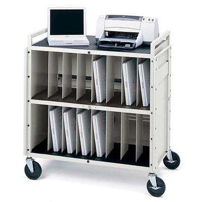 Buy Bretford Manufacturing 15 Computer Notebook Carts by Bretford Manufacturing