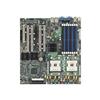 Tyan Thunder i7522 S5362G2NR - motherboard - extended ATX - Socket 604 - E7520