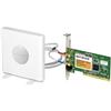 NetGear RangeMax Next Wireless PCI Adapter WN311B - network adapter WN311B-100NAS