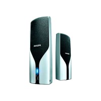 Philips SPA3200 - PC multimedia speakers - 5 Watt (total)