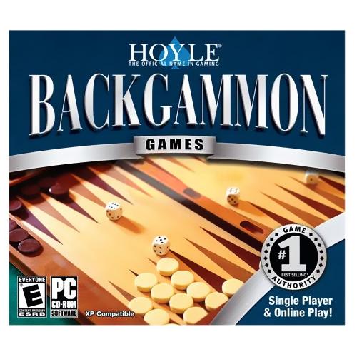 Pc Games Backgammon 2006 Full Cd Multilingual Children\u0027s Association