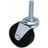 GizMac Caster Wheels - Rack casters kit XR-CASTER-4U