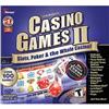 Masque Casino Games II - PC 10256
