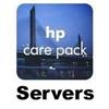 HP Electronic Care Pack 4-Hour 24x7 Same Day Hardware Support - extended service agreement - 3 years - on-site UE894E