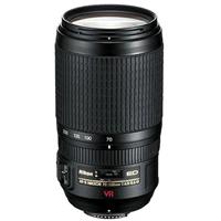 Nikon AF-S VR Zoom-NIKKOR 70-300mm f/4.5-5.6G IF-ED