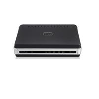 D-Link Ethernet Broadband Router EBR-2310 - router - desktop EBR-2310