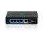 D-Link Ethernet Broadband Router EBR-2310 - router - desktop EBR-2310