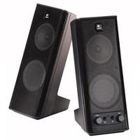 Logitech X-140 2.0 Speaker System