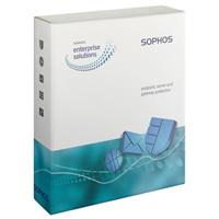 Sophos Pure Message for Windows 50-99 Users elpmavwe25