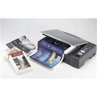 Plustek OpticBook 3600 Flatbed Scanner 91N-BBM31-A
