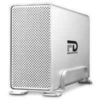 Fantom Drives G-Force MegaDisk 1TB Triple Interface External (FireWire800/400 + USB 2.0) &nbsp;Hard Drive MDC1000