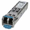 Cisco Transceiver module - SFP - Gigabit EN - 1000Base-LX, 1000Base-LH - 1310 nm - refurbished