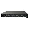 Comtrol 4-Port DeviceMaster RTS - Device Server - RS-232, RS-422, RS-485