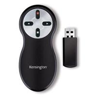 Newegg.com:Kensington K33374US Wireless Presenter with Laser Pointer only $9.99 + free shipping