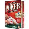 Masque WORLD CLASS POKER WITH TJ CLOUTIER 10251