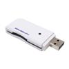 Micropac Technologies USB 2.0 MS-DUO/MS-PRO Card Reader/Pen Drive