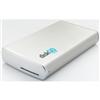 EDGE DiskGO 500GB 3.5" Portable Hard Drive with Quad Interface