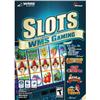 Masque SLOTS FEATURING WMS GAMING 10267