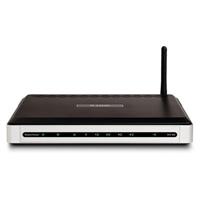 D-Link 3G Mobile Router - Wireless Router for EV-DO Networks