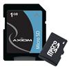 Axiom Memory 1GB Micro Secure Digital &nbsp;Flash Card