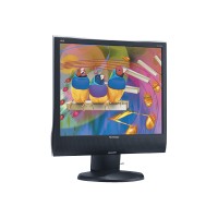 ViewSonic VG730m 17" Graphics Series LCD Monitor (VG730M) 