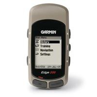 Garmin International Edge 205 - GPS receiver - cycle
