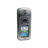 Garmin International GPSMAP 76Cx - GPS receiver - marine, hiking
