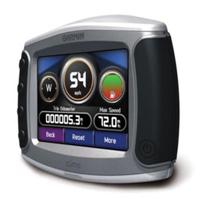 Garmin International zumo 550 Rugged Motorcycle GPS Navigator