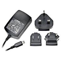 Garmin International AC Charger and International Adapter Set