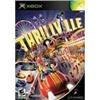 Lucas Arts THRILLVILLE - XBOX 40475