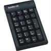 Goldtech Technology Numeric Keypad - USB - Black GTC-0077