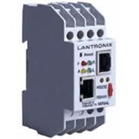 Lantronix Industrial Device Server XPress-DR-IAP - device server XSDRIN-02