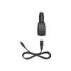HP iPAQ rx5000 Auto Adapter - mini USB FA765AA#AC3
