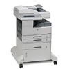 HP LaserJet M5035x MFP - multifunction ( fax / copier / printer / scanner ) ( B/W ) Q7830A#BCC