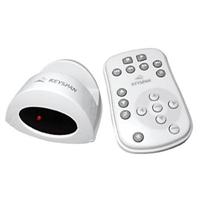 Keyspan Remote for iTunes