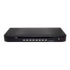 Avocent SwitchView 1000 - KVM switch - 8 ports
