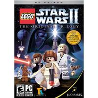 Lucas Arts LEGO Star Wars II: The Original Trilogy - PC