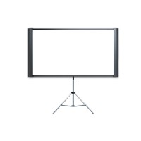 Epson Duet Ultra Portable Projector Screen