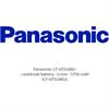 Panasonic CF-VZSU48U - notebook battery - Li-Ion - 5700 mAh CF-VZSU48U