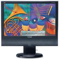 ViewSonic VG1930wm 19" Graphics Series Widescreen LCD Monitor